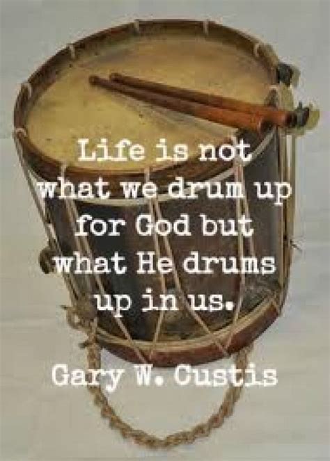 God is our drummer. #musicquotes #loud #music #quotes | Drummer quotes, Drum lessons for kids ...