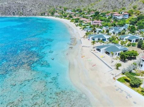 12 Best British Virgin Islands All-Inclusive Resorts - BVI Luxury Vacations