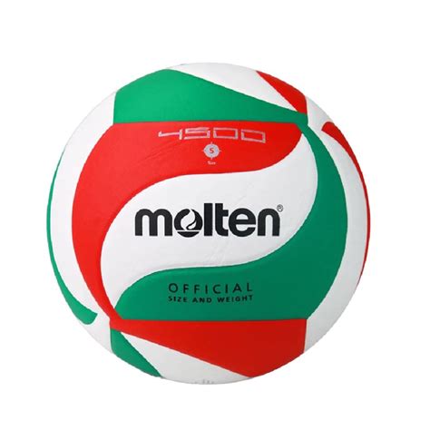 100 Original Molten V5m4500 Volleyball‼️size 5💯best Training Ball👍🏽