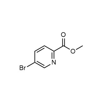 Bromopyridine Carbaldehyde