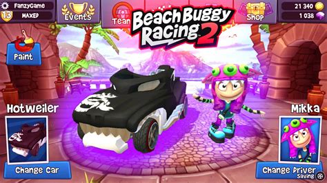 Mikka Ft Hotweiler Beach Buggy Racing Youtube