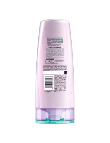 Elvive Ha Pure Hidra Acondicionador Equilibrante 400 Ml En Farmacias Lider