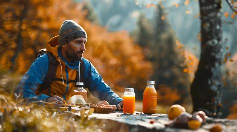 Comment S Alimenter Sur Un Trail Forme Et Fitness