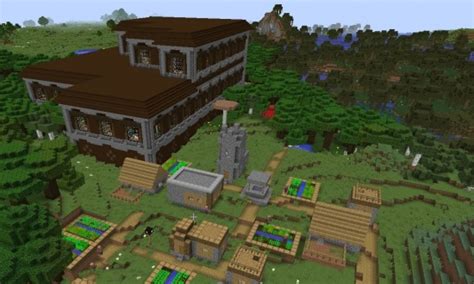 Top 10 Best Minecraft Seeds You Need To Try Out