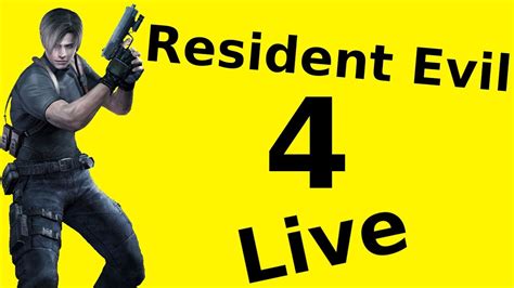 Le Meilleur Resident Evil Resident Evil Live Youtube