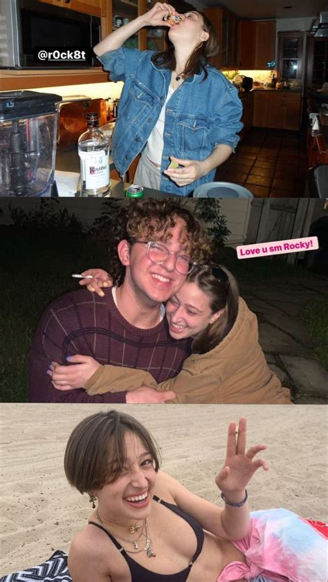 Pin by beatriz Gagliardi on Rocky Adlon | Odessa adlon, Pretty woman ...