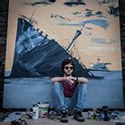 Lubrico on Behance