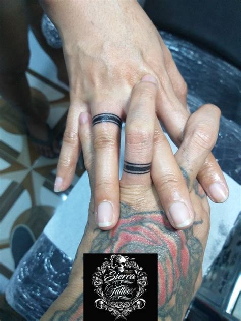 Pin By Abrenna Marie On Tattoos In 2024 Ring Tattoo Designs Ring