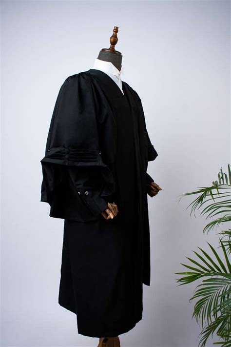 Barrister Gown For Sale Court Dress Legalcode