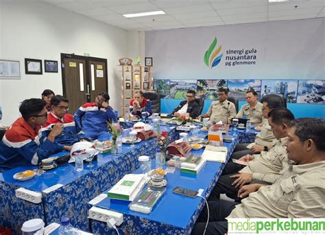 PT SGN Gandeng Pertamina NRE Bangun Pabrik Bioethanol Media Perkebunan