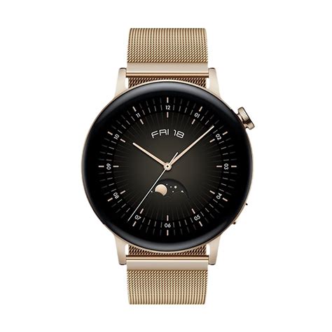 Huawei Watch GT3 42mm Smartwatch 1 St - Shop Apotheke
