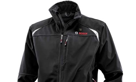 Bosch Heated Jacket Review: Best Heated Jacket For Men | Best Sport Gear