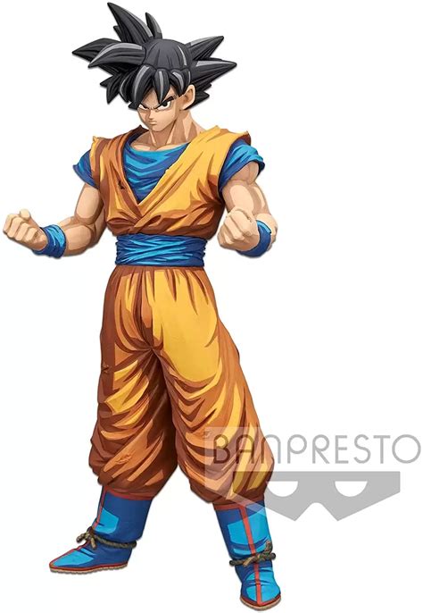 Mise Jour Imagen Goku Rose Manga Dimensions Fr Thptnganamst Edu Vn