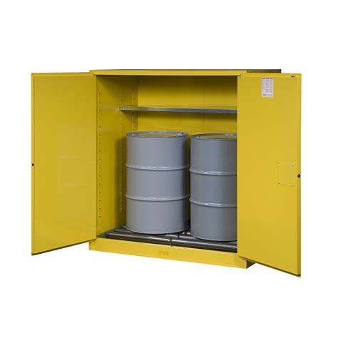 Gallon Drum Storage Cabinet Cabinets Matttroy