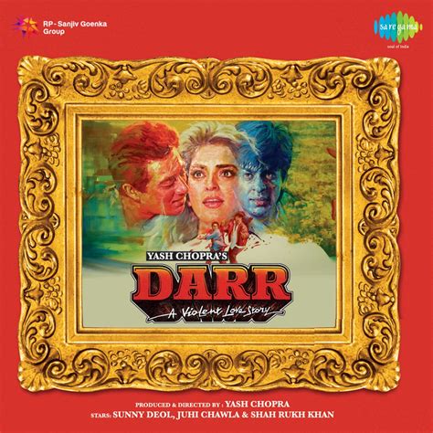 ‎darr Original Motion Picture Soundtrack By Shiv Hari On Apple Music