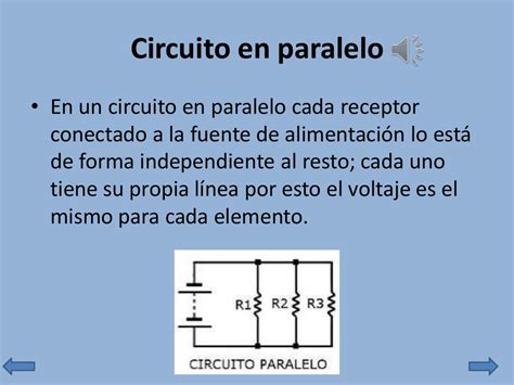 Diferencia Entre Circuito En Serie Y Paralelo Ejemplos Kulturaupice 14204 Hot Sex Picture