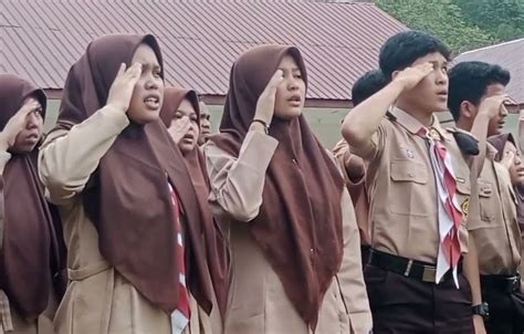 Penuh Kejutan Inilah Satu Satunya Sma Swasta Berprestasi Di Kabupaten