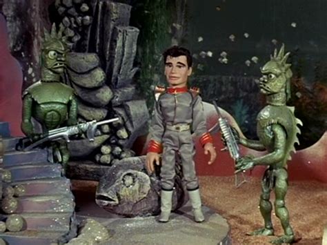 Puppetmaster The Fab World Of Gerry Anderson The Enlightenment By
