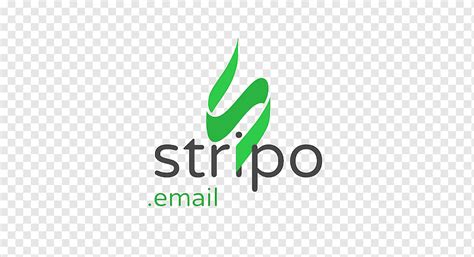 Stripo Full Logo Tech Companies Png PNGWing