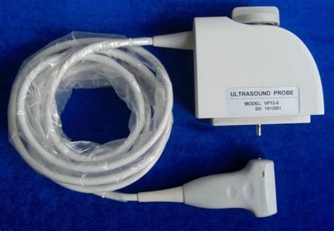 Siemens Vf13 5 Linear Array Ultrasound Transducer Probe At Best Price