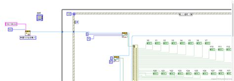 Labview Fx U Plc Labview Fx U Modbustcp Csdn