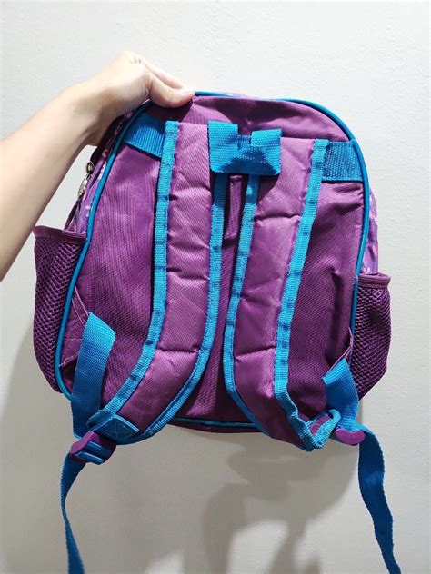 Dreamworks Trolls School Backpack Womens Fashion Bags And Wallets