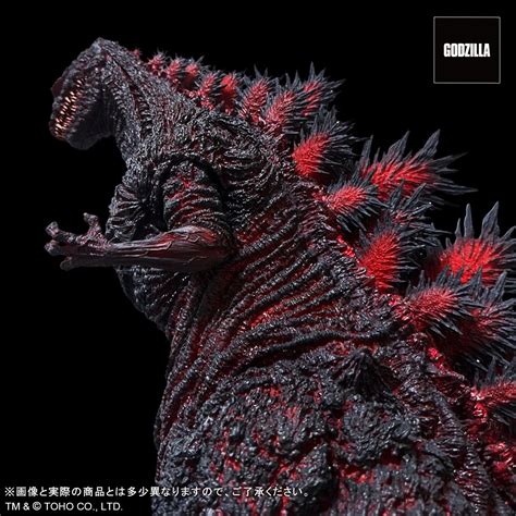 Godzilla/Toho Collectibles - Kaiju Battle