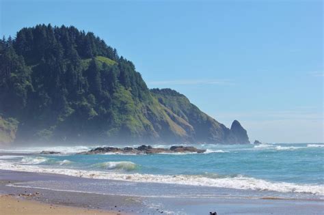 3 easy hikes near Florence, Oregon - Jetsetting Fools