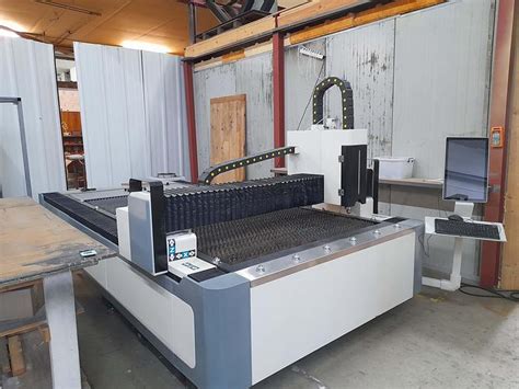 IGoldenCNC IGR F3015 Laser Cutting 2021