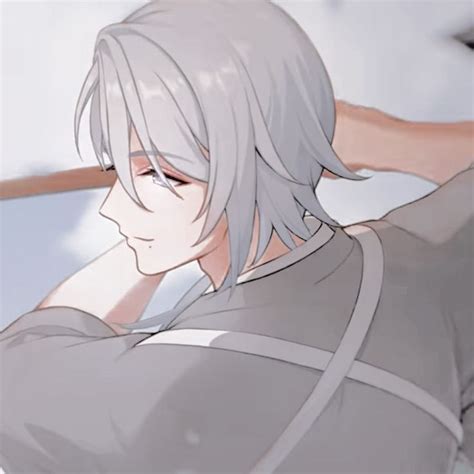 ̠ ★ ⠀aesthetic Ayatoicon Icon Genshin Animeicons Genshinicon