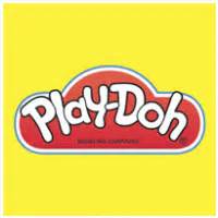 Play-doh logo vector - Logovector.net