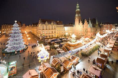 Tak wygląda jarmark we Wrocławiu Turyści i mieszkańcy narzekają