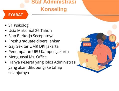 Lowongan Kerja Dosen Teknik Mesin Universitas Esa Unggul