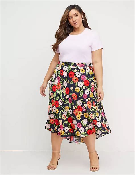 Plus Size Clothing On Sale Lane Bryant