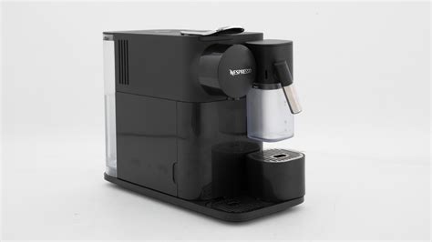 Delonghi Nespresso Lattissima One En B Review Home Espresso Coffee