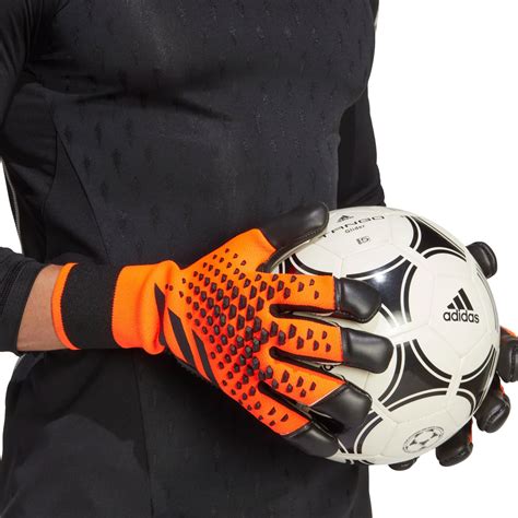 Adidas Goalkeeper Gloves Predator Gl Pro Hybrid Urg 2 0 Heatspawn Pack