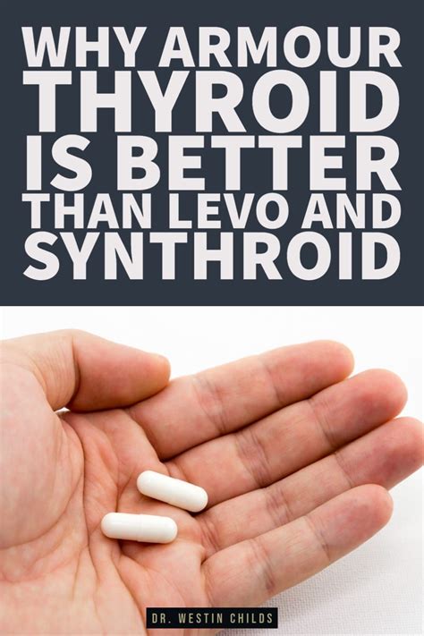 Armour Thyroid Vs Synthroid Which Medication Should You Use Artofit