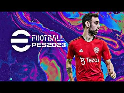 EFOOTBALL 2023 AO VIVO DOMINGOUU VEM PRA RESENHA YouTube