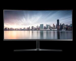 Cómo elegir el mejor monitor curvo 4k Clon Geek