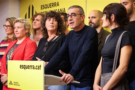 Llista Godàs proposa a Foc nou un nou cicle per a ERC