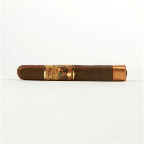 A J Fernandez New World Dorado Robusto Im Noblego De Shop Kaufen