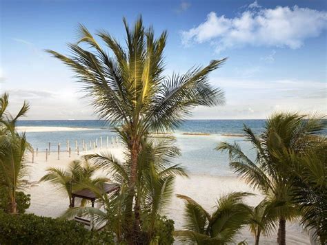 Palafitos Overwater Bungalows El Dorado Maroma Adults Only Playa Del