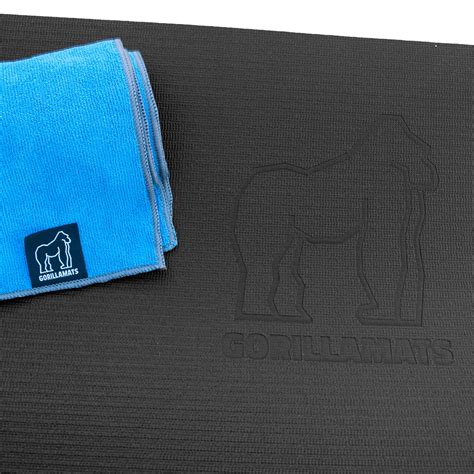 Best Large Exercise Mats And Yoga Mats For Your Home Gorilla Mats