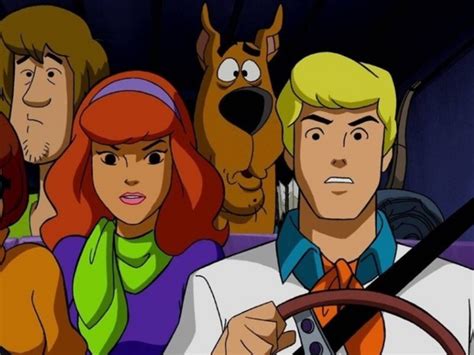 Así Se Verían Los Personajes De Scooby Doo En La Vida Real Según Una