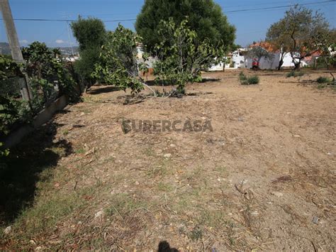 Terreno Venda Em Almancil Supercasa