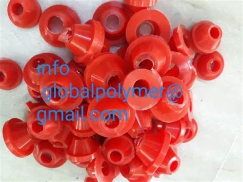 Red Round Silicone Gaskets For Industrial At Rs Piece In Panchla