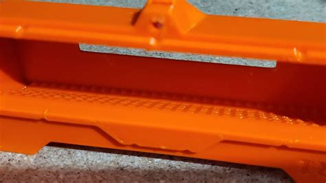 Original Prusa Enclosure Modular Transport Handles With Grips By Mikedmor Download Free Stl