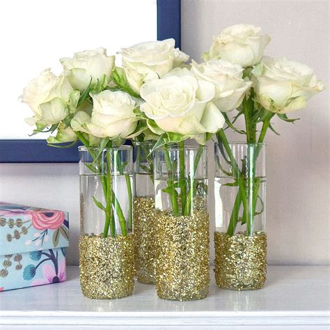 21 Amazing Gold Crushed Glass Vase Filler 2024