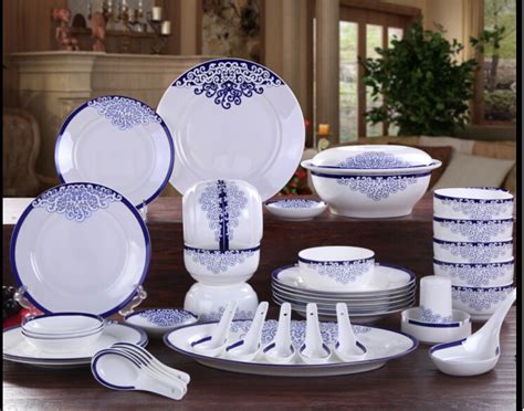 6 Quick Tips For Picking Out Perfect Dinner Plate Sets - What Do