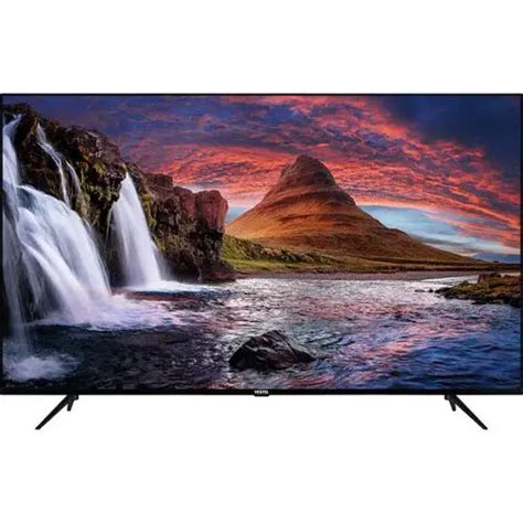 VESTEL 140 EKRAN 4K UYDU SMART WİFİ LED TV En Ucuz Outlet